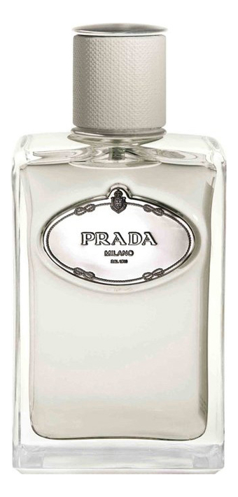 Prada Infusion DHomme туалетная вода 50ml