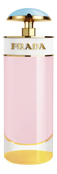 Prada Candy Sugar Pop парфюмерная вода 80ml
