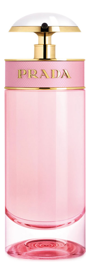 Prada Candy Florale туалетная вода 50ml