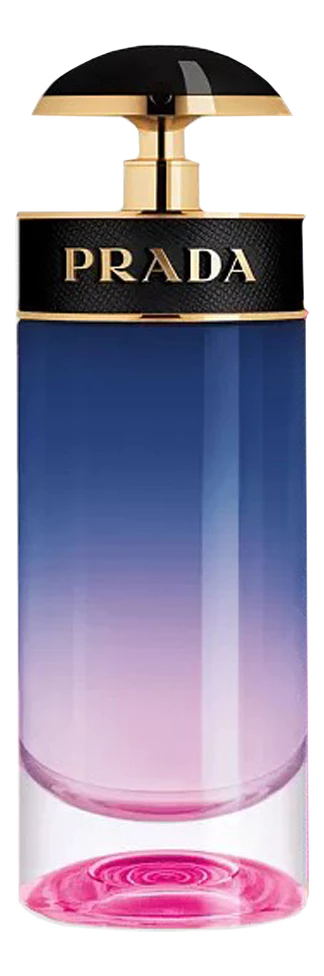 Prada Candy Night парфюмерная вода 80ml