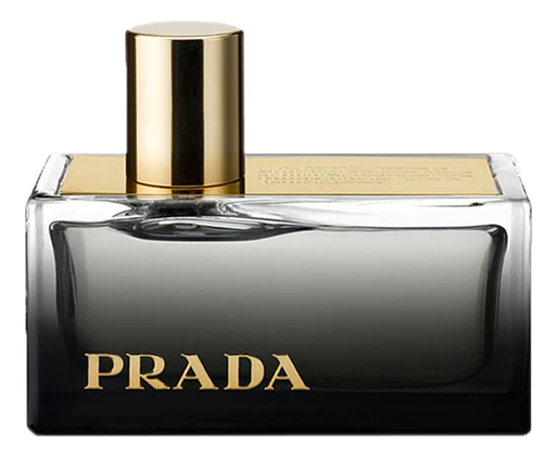 Prada LEau Ambree парфюмерная вода 50ml