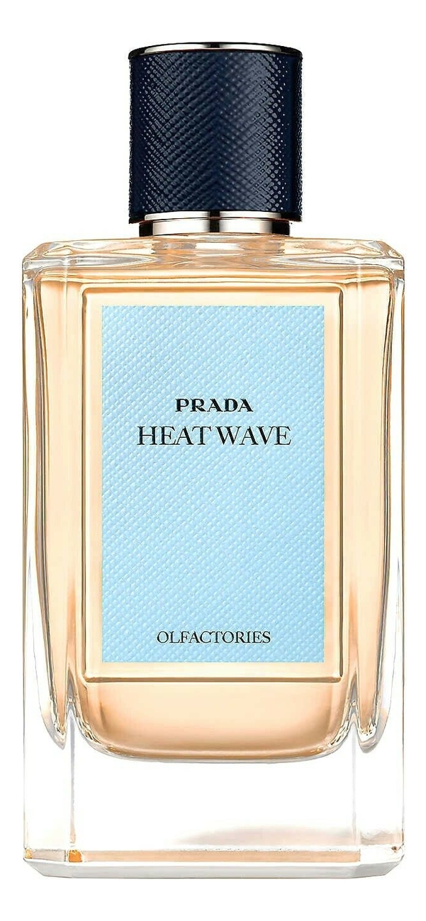 Prada Heat Wave парфюмерная вода 100ml