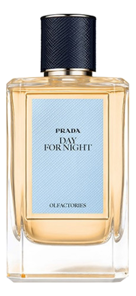 Prada Day For Night парфюмерная вода 100ml