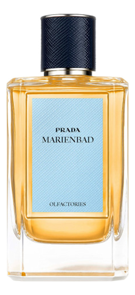 Prada Olfactories Marienbad парфюмерная вода 100ml