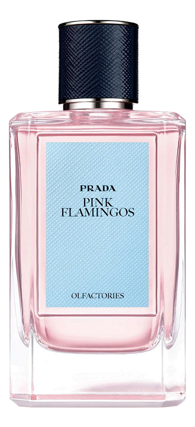 Prada Olfactories Pink Flamingos парфюмерная вода 100ml