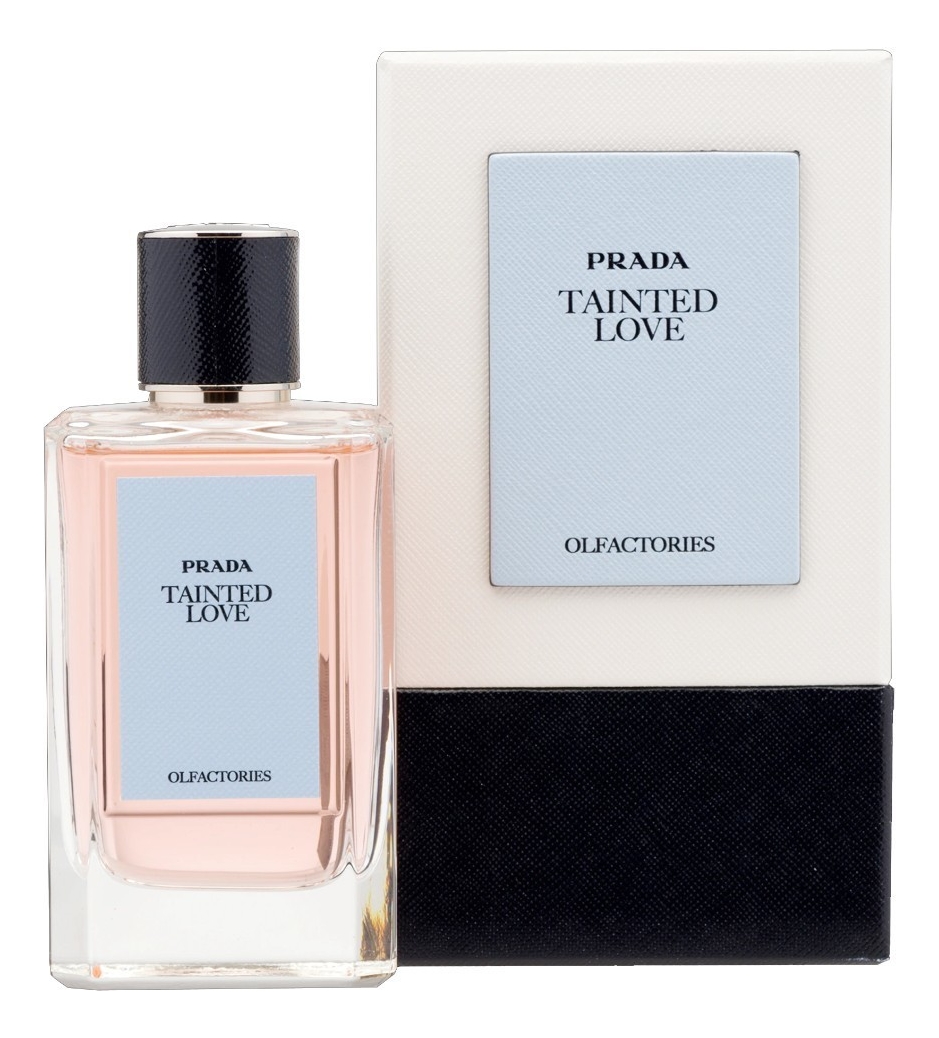 Prada Olfactories Tainted Love парфюмерная вода 100ml