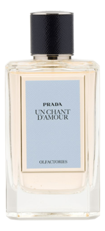 Prada Olfactories Un Chant DAmour парфюмерная вода 100ml