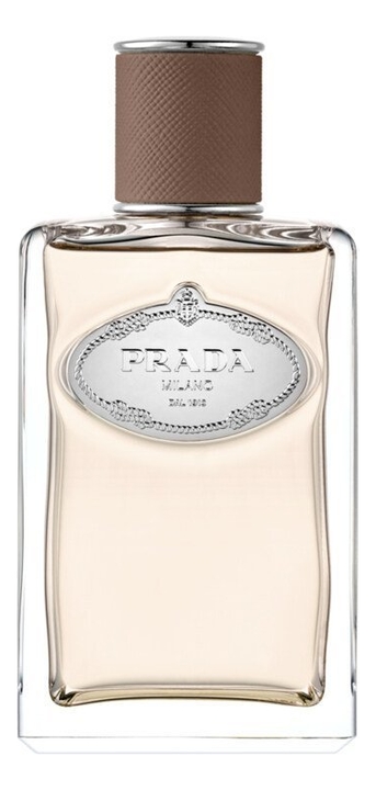 Prada Infusion De Vanille парфюмерная вода 100ml