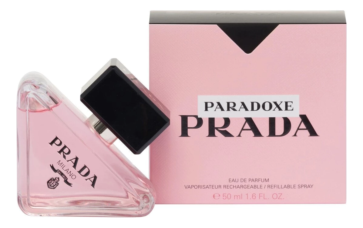 Prada Paradoxe парфюмерная вода 50ml