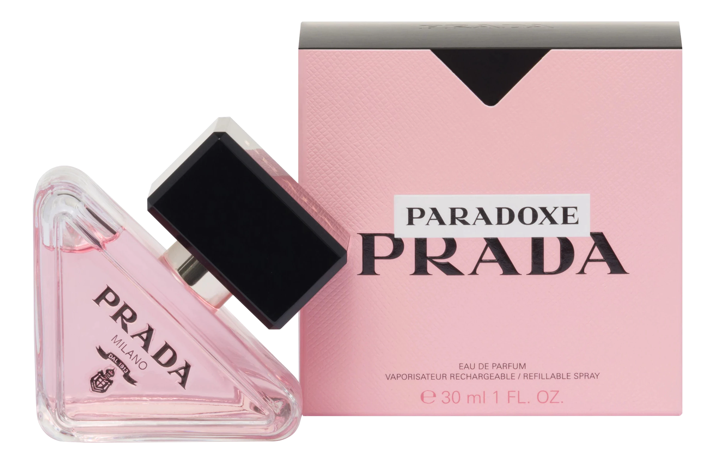 Prada Paradoxe парфюмерная вода 30ml