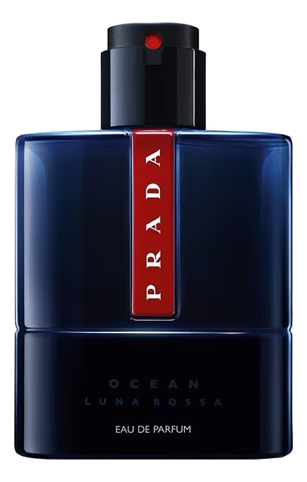Prada Luna Rossa Ocean Eau de Parfum парфюмерная вода 100ml