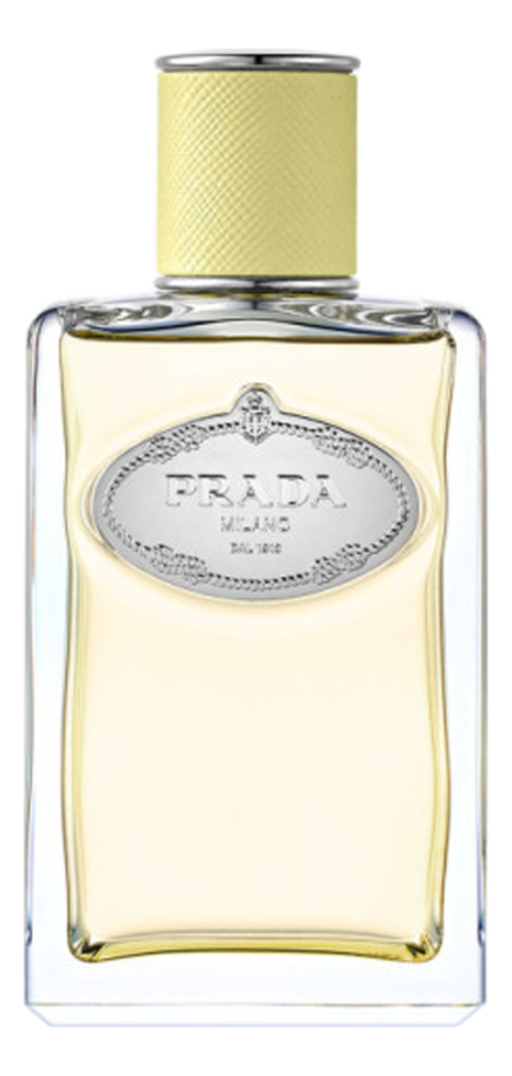 Prada Infusion De Gingembre парфюмерная вода 100ml