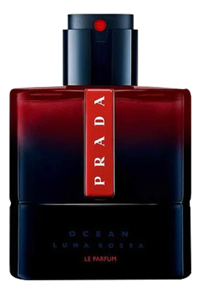 Prada Luna Rossa Ocean Le Parfum парфюмерная вода 50ml