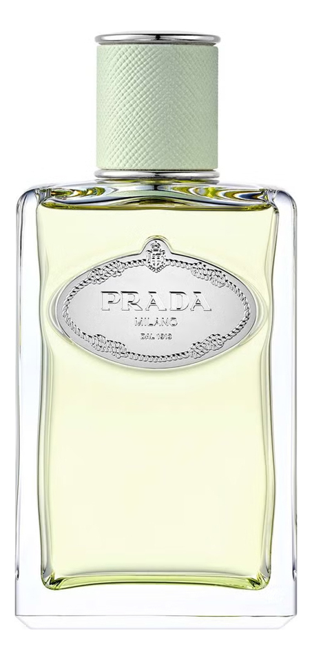 Prada Les Infusion DIris 2015 парфюмерная вода 100ml