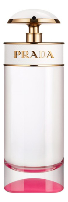 Prada Candy Kiss 2016 парфюмерная вода 50ml