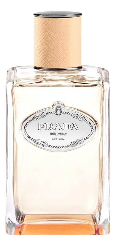 Prada Infusion De Fleur DOranger 2015 парфюмерная вода 100ml