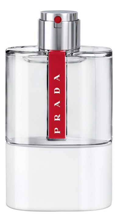 Prada Luna Rossa Eau Sport туалетная вода 125ml