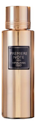 Premiere Note Himalayan Oud парфюмерная вода 100ml