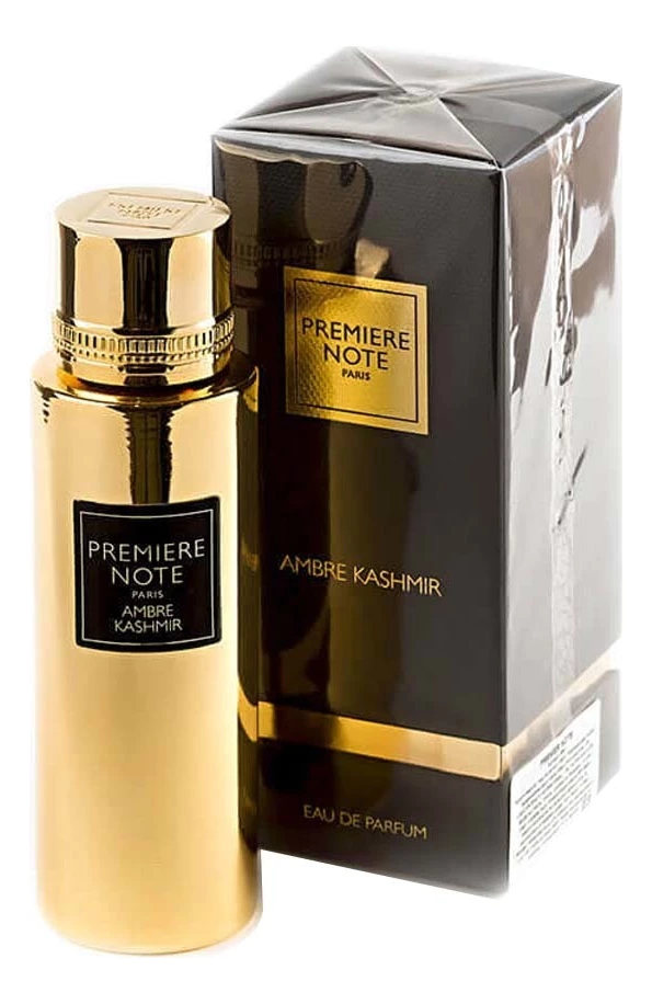 Premiere Note Ambre Kashmir парфюмерная вода 100ml