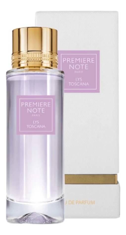 Premiere Note Lys Toscana парфюмерная вода 100ml