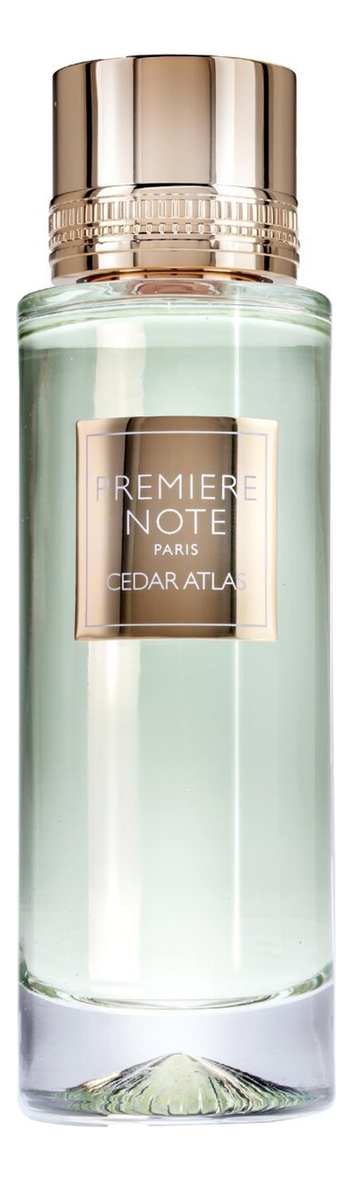 Premiere Note Cedar Atlas парфюмерная вода 100ml