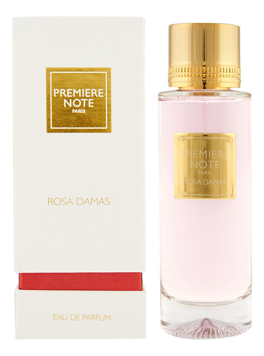Premiere Note Rosa Damas парфюмерная вода 100ml