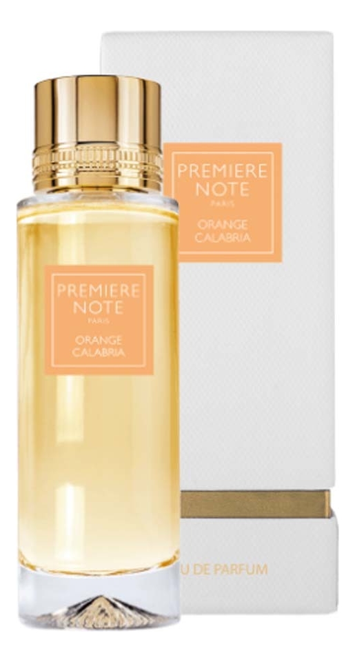 Premiere Note Orange Calabria парфюмерная вода 100ml