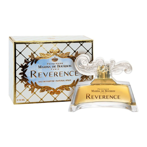 Reverence от Princesse Marina De Bourbon