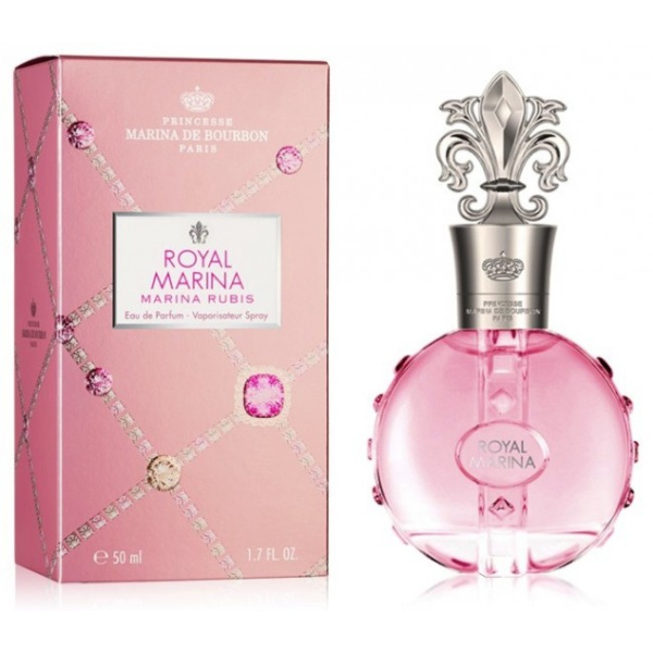 Royal Marina Rubis от Princesse Marina De Bourbon