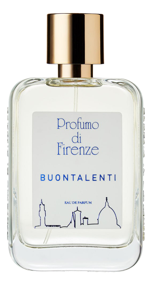 Profumo di Firenze Buontalenti парфюмерная вода 100ml