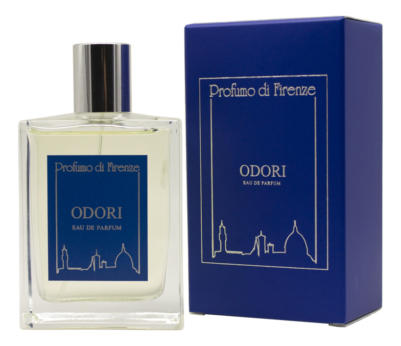 Profumo di Firenze Odori парфюмерная вода 100ml