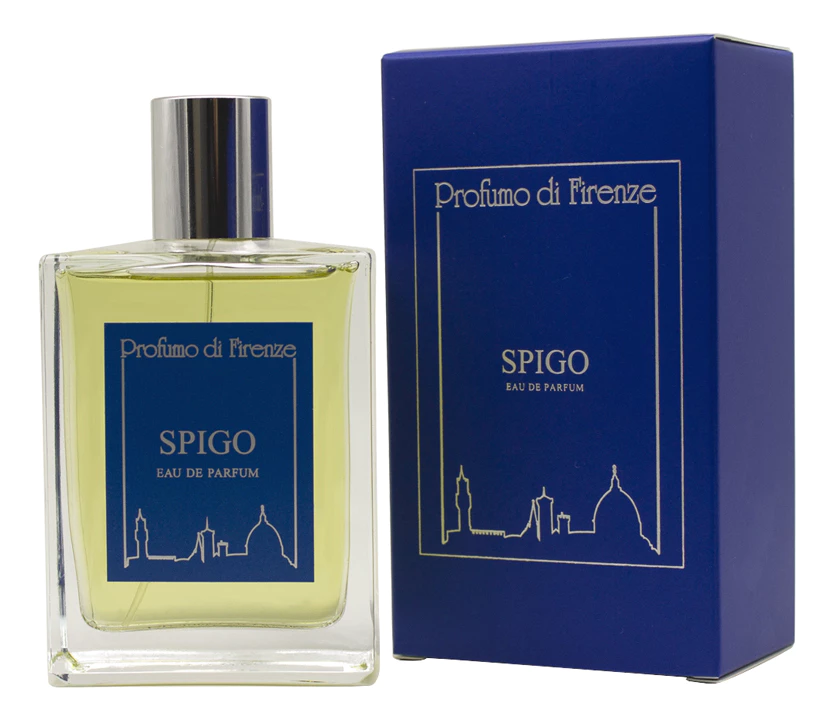 Profumo di Firenze Spigo парфюмерная вода 100ml