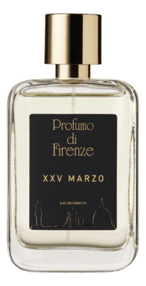 Profumo di Firenze XXV Marzo парфюмерная вода 100ml