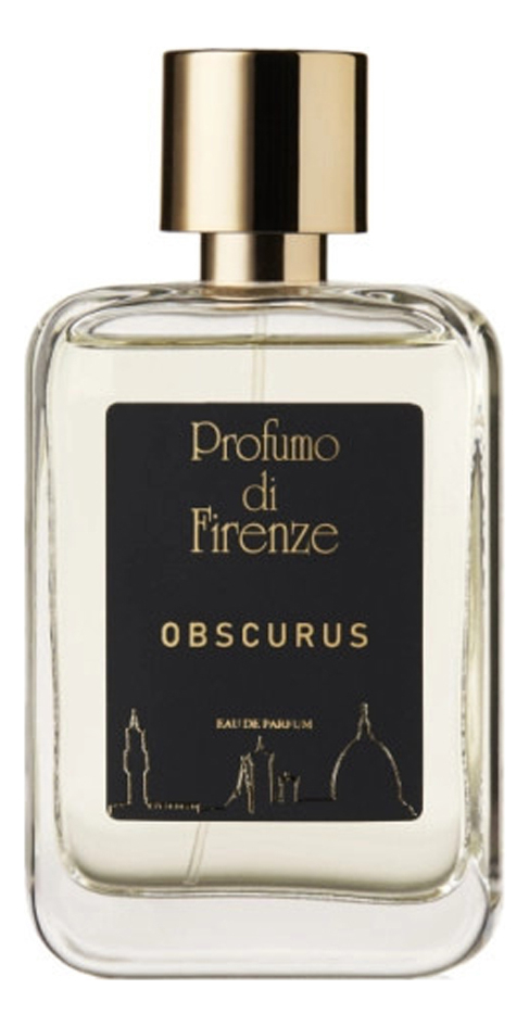 Profumo di Firenze Obscurus парфюмерная вода 100ml