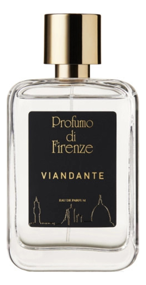 Profumo di Firenze Viandante парфюмерная вода 100ml
