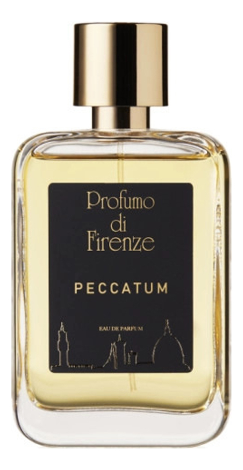 Profumo di Firenze Peccatum парфюмерная вода 100ml
