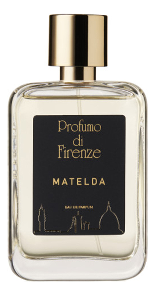 Profumo di Firenze Matelda парфюмерная вода 100ml