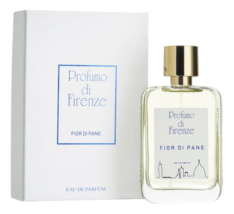 Profumo di Firenze Fior Di Pane парфюмерная вода 100ml