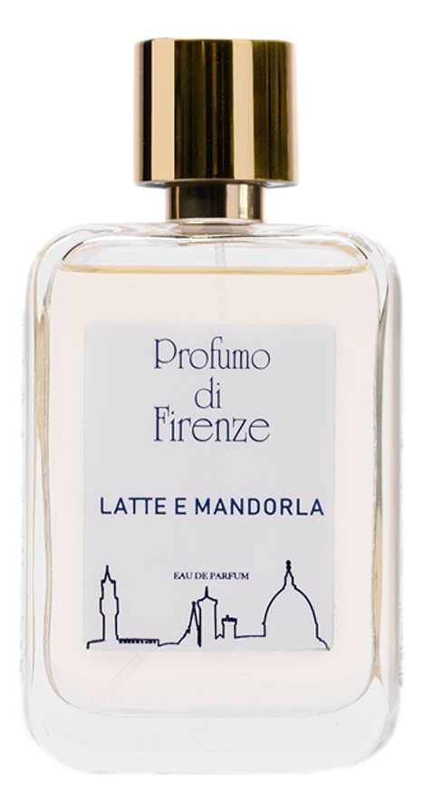 Profumo di Firenze Latte Е Mandorla парфюмерная вода 100ml