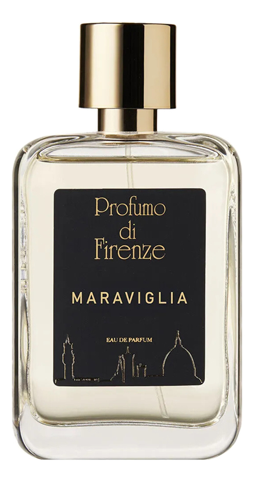 Profumo di Firenze Maraviglia парфюмерная вода 100ml