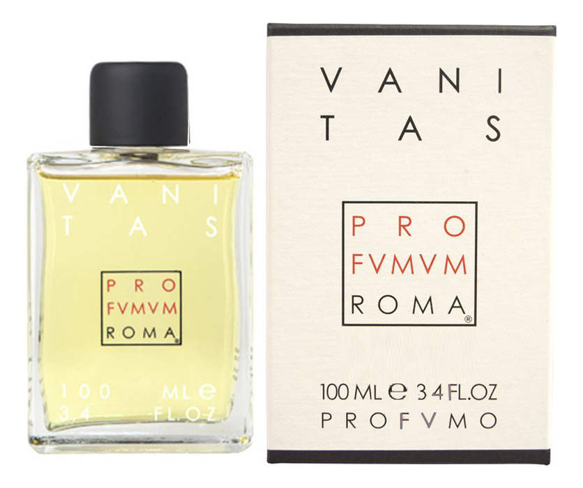 Vanitas Profumum Roma