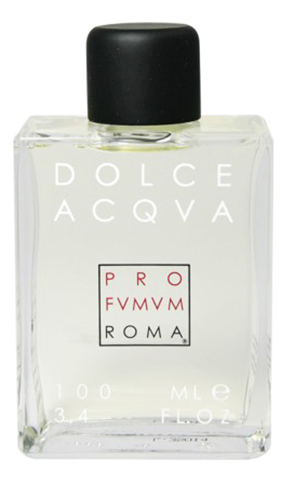 Dolce Acqva Profumum Roma
