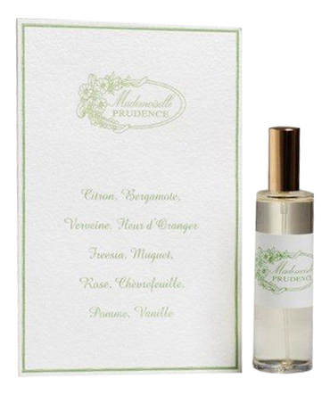 Prudence Paris Mademoiselle Pomme туалетная вода 50ml
