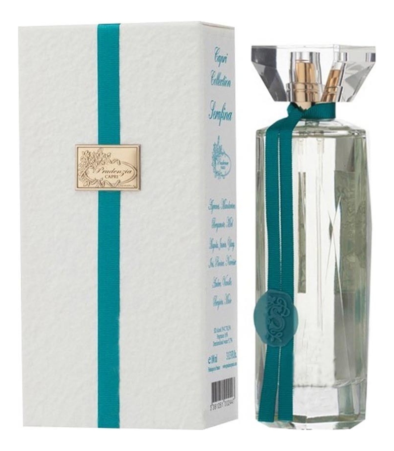 Prudence Paris Serafina парфюмерная вода 50ml