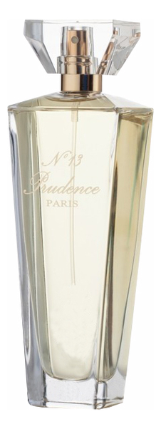 Prudence Paris No13 парфюмерная вода 50ml
