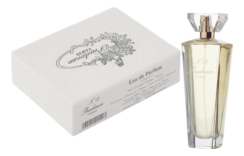 Prudence Paris No13 парфюмерная вода 100ml