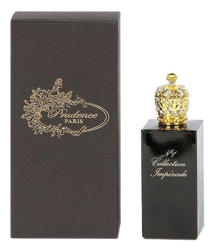 Prudence Paris No1 Imperial парфюмерная вода 100ml