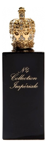 Prudence Paris No4 Imperial парфюмерная вода 100ml