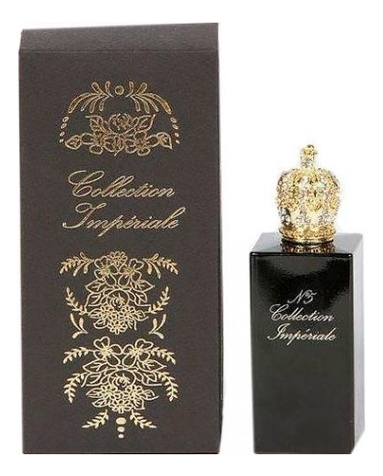Prudence Paris No5 Imperial парфюмерная вода 100ml