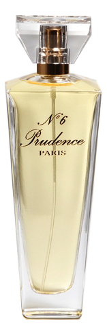 Prudence Paris No6 парфюмерная вода 50ml
